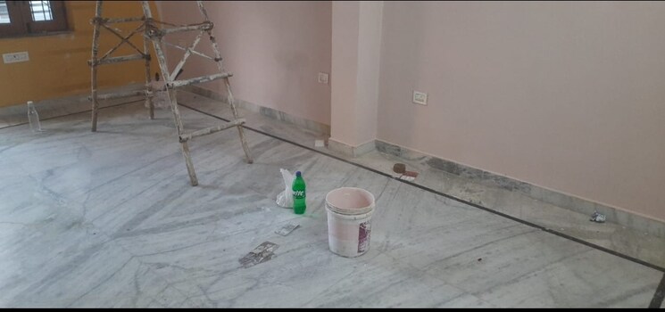 Bathroom, sector 46 2 Bedroom 108 Sq.Yd. Builder Floor In Sector 46 Faridabad 9075639