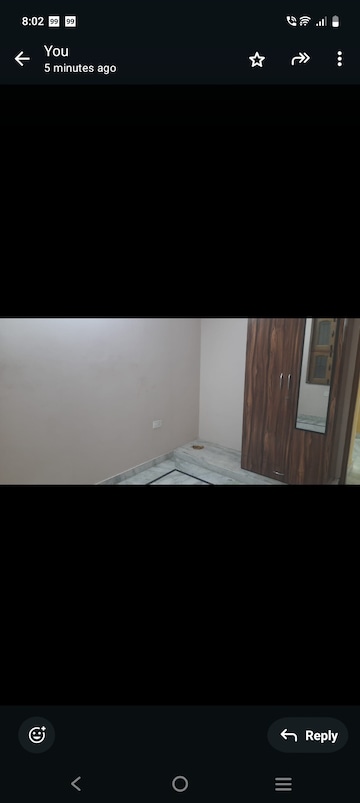 Room in 2 BHK Builder Floor at Sector 46 – for Rent