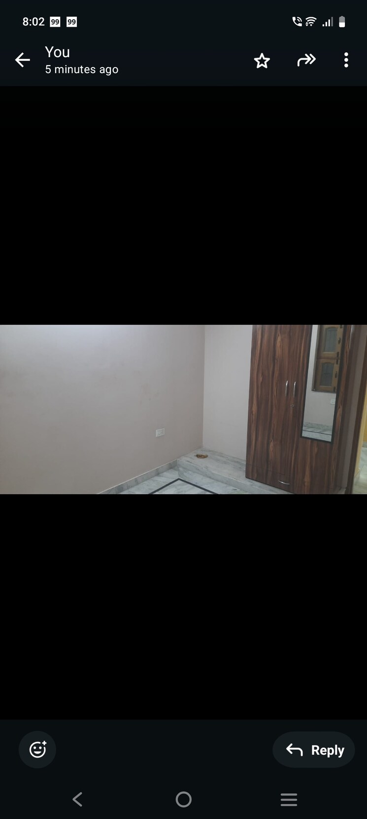 Room, sector 46 2 Bedroom 108 Sq.Yd. Builder Floor In Sector 46 Faridabad 9075639