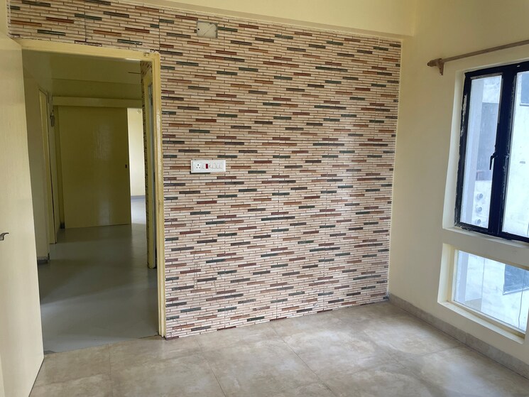 Room, sankalpa-apartment 3 Bedroom 1046 Sq.Ft. Apartment In Rajarhat Kolkata 9075641