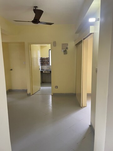 Living Room in 3 BHK Apartment at Sankalpa Apartment, Rajarhat – for Sale