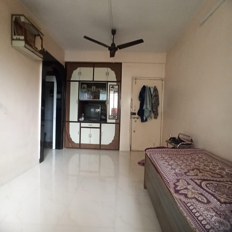 Room, dombivli west 1 RK 405 Sq.Ft. Apartment In Dombivli West Thane 9075659