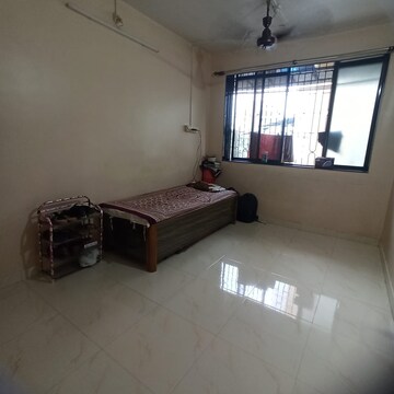 Living Room in 1 RK Apartment at Dombivli West – for Sale