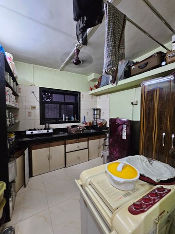 1 RK Apartment For Sale in Dombivli West