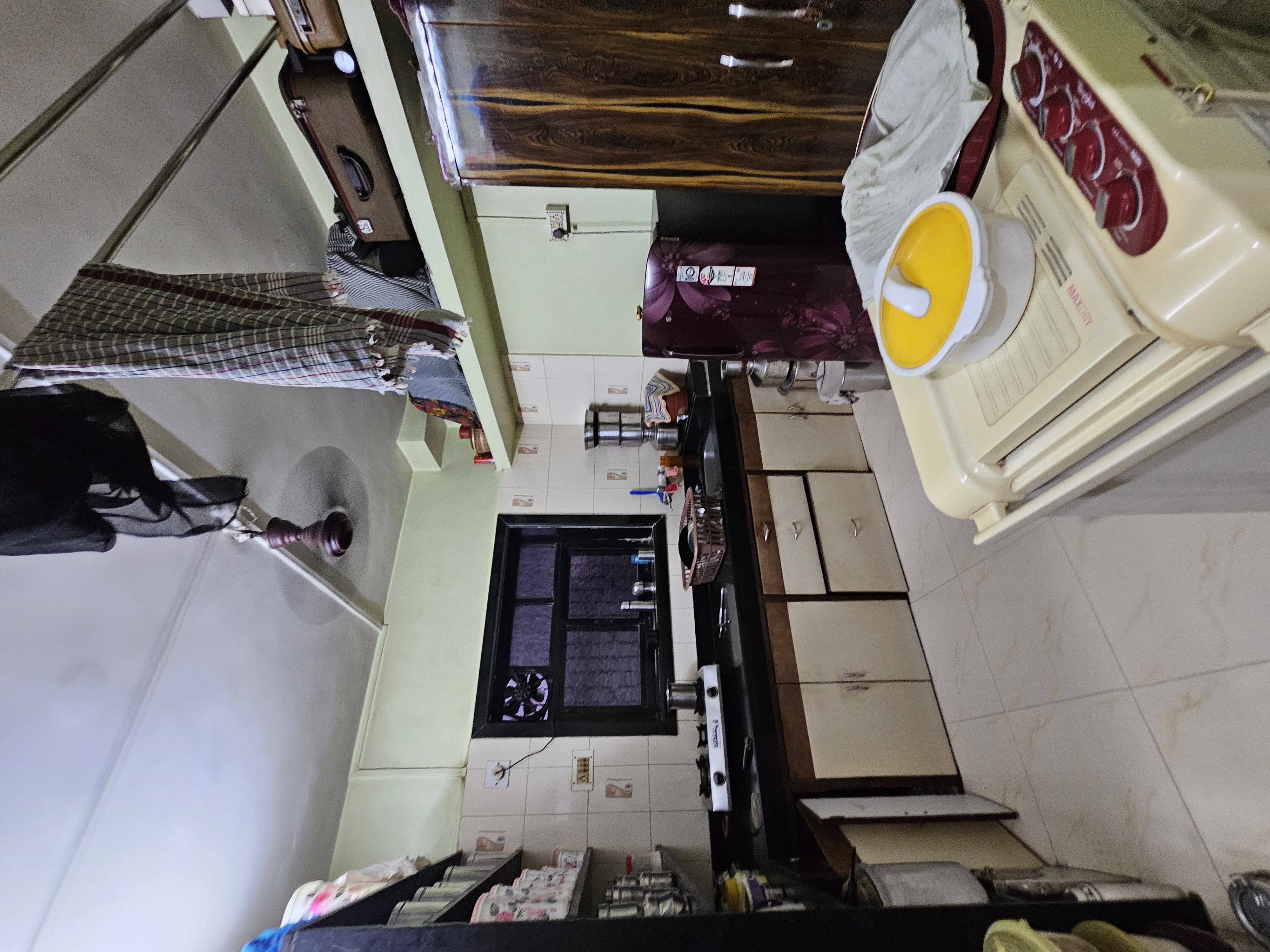 1 RkApartment For Sale in 5 Minutes Walking Station