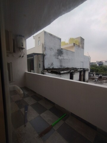 3.5 BHK Builder Floor For Rent in Gupta Awas, Sector 43