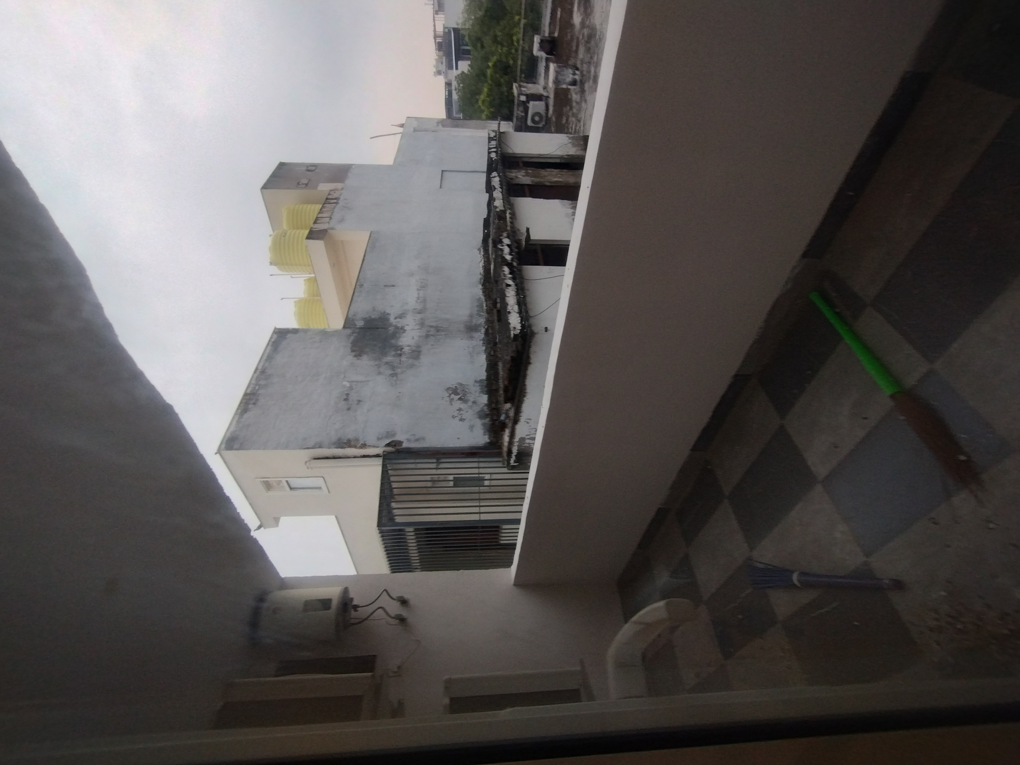 3.5 BHK Builder Floor For Rent in Gupta Awas