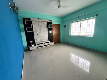 Room in 2 BHK Apartment at SR Flora, Begur Road – for Rent