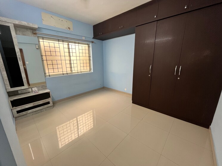Master Bedroom, sr-flora 2 Bedroom 1040 Sq.Ft. Apartment In Begur Road Bangalore 9075640