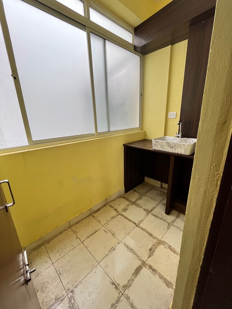 Bathroom, sr-flora 2 Bedroom 1040 Sq.Ft. Apartment In Begur Road Bangalore 9075640