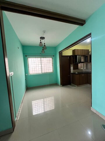 Living Room in 2 BHK Apartment at SR Flora, Begur Road – for Rent