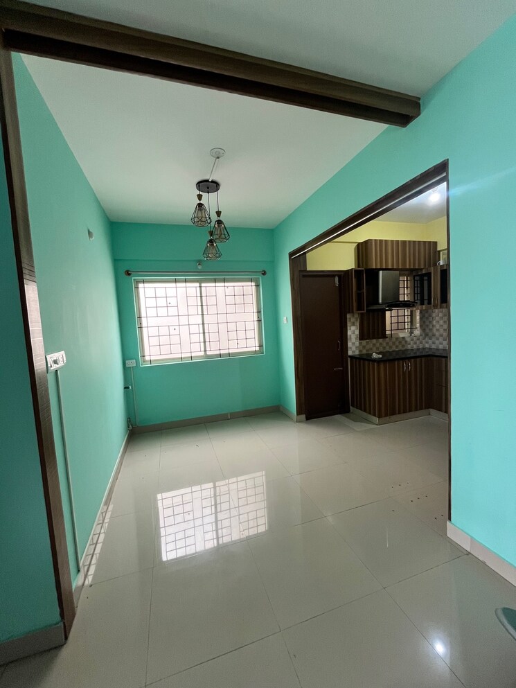 Living Room, sr-flora 2 Bedroom 1040 Sq.Ft. Apartment In Begur Road Bangalore 9075640