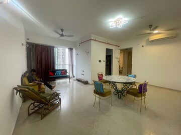Gym in 2.5 BHK Apartment at Byculla – for Rent