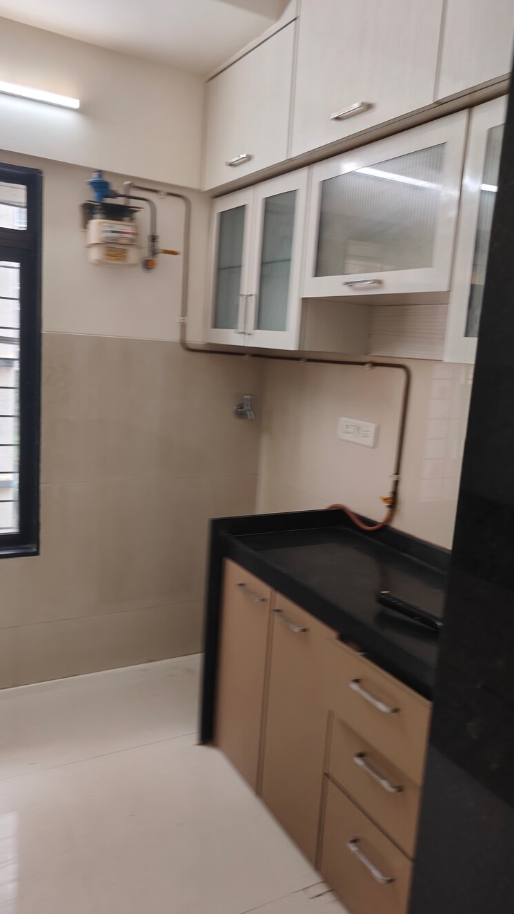 Kitchen, acme-stadium-view 2 Bedroom 655 Sq.Ft. Apartment In Andheri West Mumbai 9075648