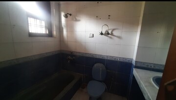 Attached Bathroom in 3 BHK Apartment at Sector 21c – for Rent