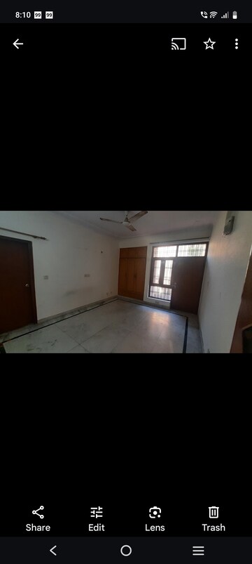 Kitchen in 3 BHK Apartment at Sector 21c – for Rent