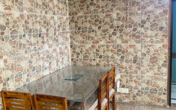 1 BHK Builder Floor For Rent in Sector 55
