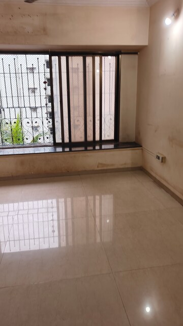Balcony in 2 BHK Apartment at Prathamesh Krupa Kedar Darshan, Andheri West – for Rent
