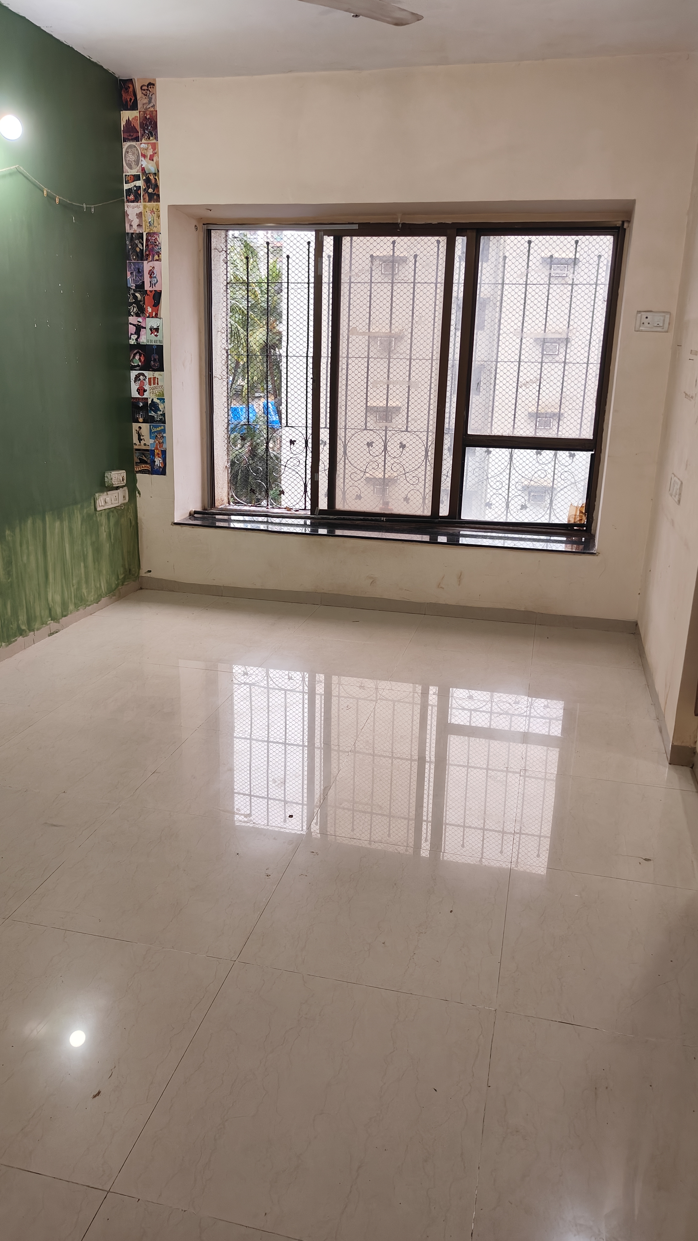 2 BHK Apartment For Rent in Prathamesh Krupa Kedar Darshan