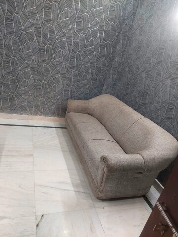 Bathroom in  Office Space at Gomti Nagar – for Rent