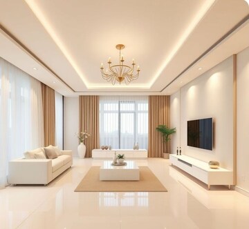 6+ BHK Builder Floor For Rent in Pitampura