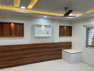 Bedroom in 2 BHK Apartment at Savedi – for Rent