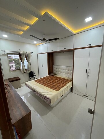 2 BHK Apartment For Rent in Savedi