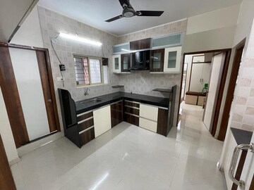 Kitchen in 2 BHK Apartment at Savedi – for Rent