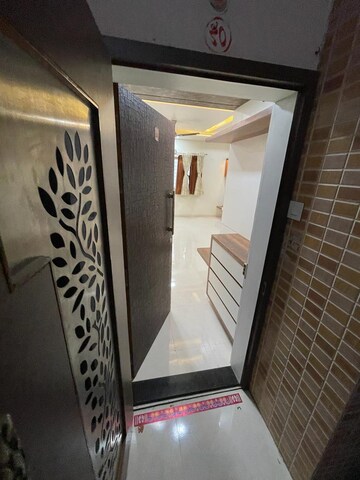 Bedroom in 2 BHK Apartment at Savedi – for Rent