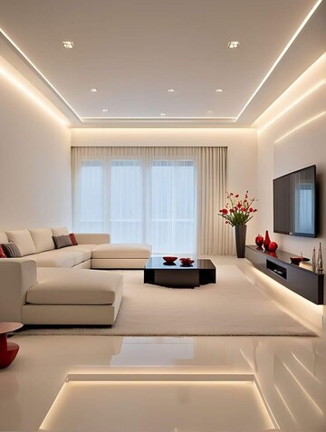 6+ BHK Builder Floor For Rent in Pitampura