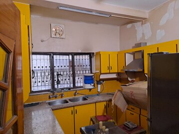Gym in 4 BHK Independent House at Rajender Nagar – for Rent