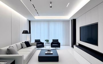 4 BHK Builder Floor For Rent in Shalimar Bagh