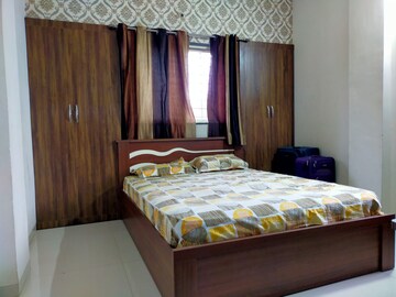 2 BHK Apartment For Rent in Savedi