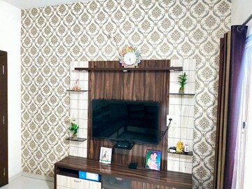 Furnished Amenities in 2 BHK Apartment at Savedi – for Rent
