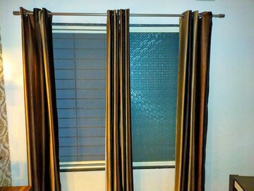 Building Lobby in 2 BHK Apartment at Savedi – for Rent