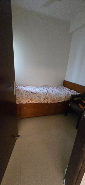 Bedroom in 2.5 BHK Apartment at Amrapali Terrace Homes, Tech Zone 4 Greater Noida – for Sale