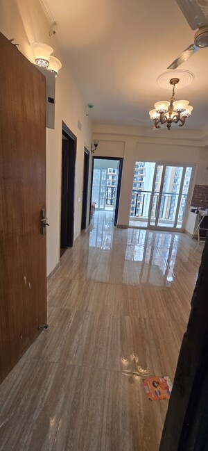 2.5 BHK Apartment – Exterior View View at Amrapali Terrace Homes, Tech Zone 4 Greater Noida - for Sale