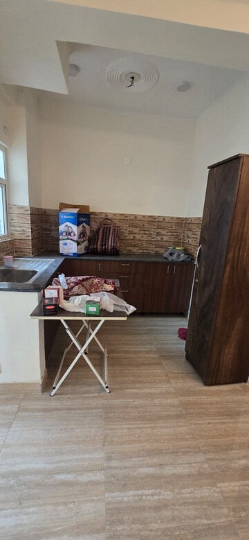 Furnished Amenities in 2.5 BHK Apartment at Amrapali Terrace Homes, Tech Zone 4 Greater Noida – for Sale