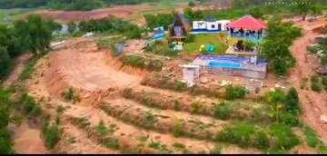  Plot – Garden View at Dodamarg - for Sale