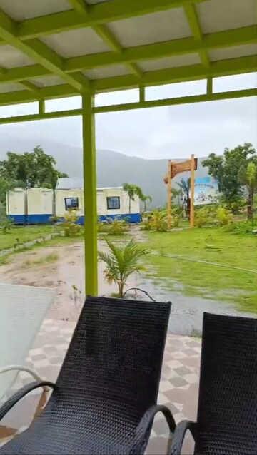  Plot – Garden View at Dodamarg - for Sale