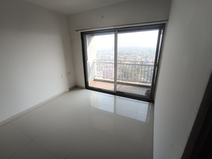 Master Bedroom, mutha-sai-nirvana 3 Bedroom 1325 Sq.Ft. Apartment In Shahad Thane 9075689