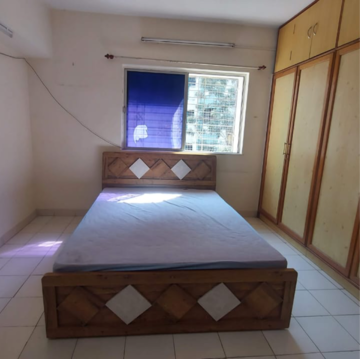 2 BHK Apartment For Rent in Nirmiti Primrose, Baner