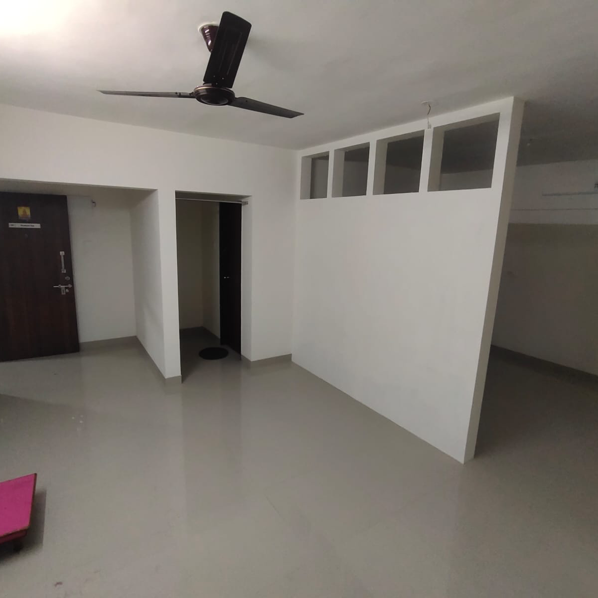 2 BHK 776 Sq.Ft. Apartment in VTP Solitarie