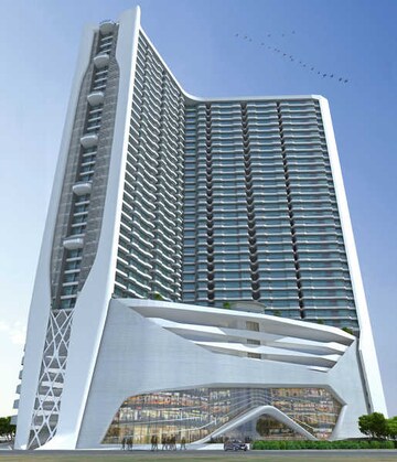 3 BHK Apartment For Rent in Mutha Sai Nirvana, Shahad