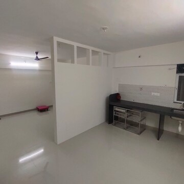 Kitchen in 2 BHK Apartment at VTP Solitarie, Someshwarwadi – for Rent