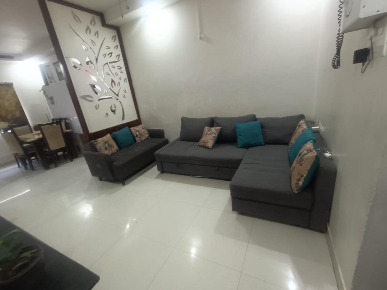 2 BHK Apartment For Sale in Praneeth Pranav Zenith