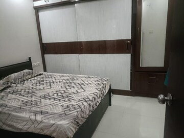 Bedroom in 2 BHK Apartment at Praneeth Pranav Zenith, Bachupally – for Sale
