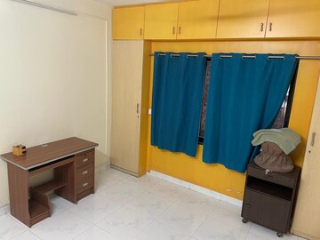 Bedroom in 2 BHK Apartment at Model Colony – for Rent