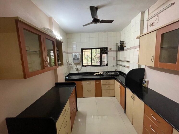 Kitchen, model colony 2 Bedroom 1100 Sq.Ft. Apartment In Model Colony Pune 9075694