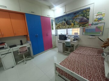 Bedroom in 2 BHK Apartment at Praneeth Pranav Zenith, Bachupally – for Sale